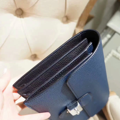 Leather Bag Hardware: For Men Clutch Pattern DWIPDFZS164