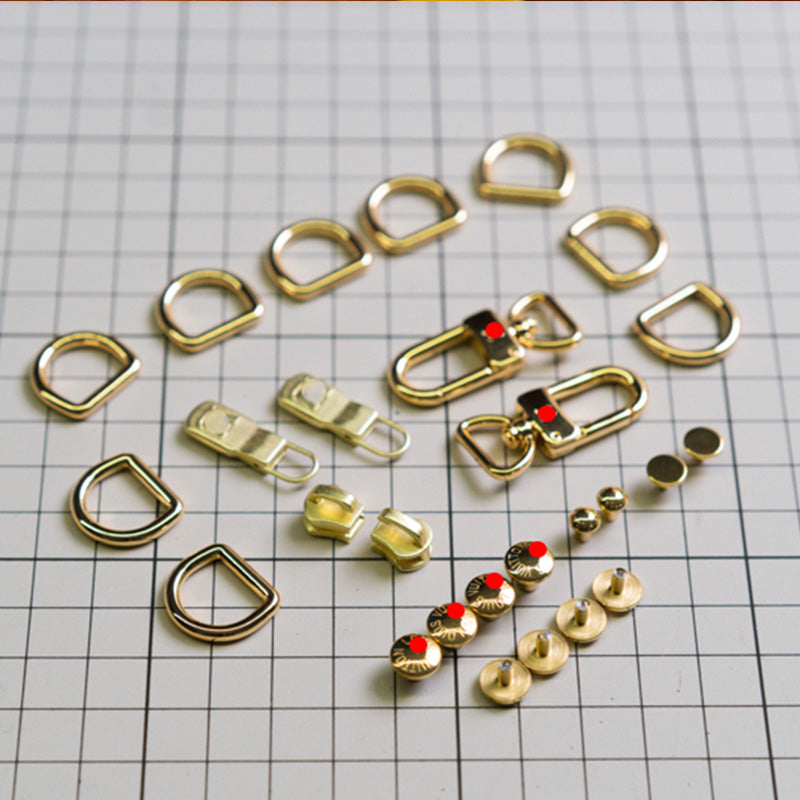 ملحقات الحقيبة الجلدية: حقيبة For Never Full Inspired Tote DWIPDFZS166