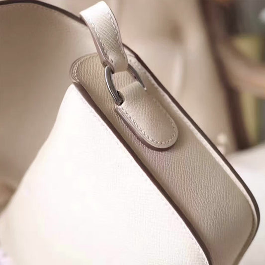 Leather Bag Hardware: For Cherche Inspired Bag DWIPDFZS179