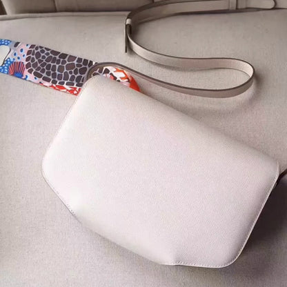 ملحقات الحقيبة الجلدية: حقيبة كلاتش مستوحاة من كيلي DWIPDFZS169