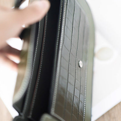 Leather Sewing Pattern: By Far Inspired Banquette (DIY PDF Pattern) DWIPDFZS184