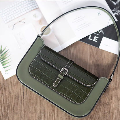 Leather Sewing Pattern: By Far Inspired Banquette (DIY PDF Pattern) DWIPDFZS184