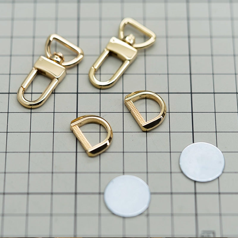 Leather Sewing Pattern: Drawstring Crossbody Bag (DIY PDF Pattern) DWIPDFZS188