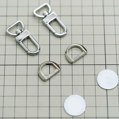 أدوات حقيبة جلدية: لحقيبة كروس بودي برباط DWIPDFZS188