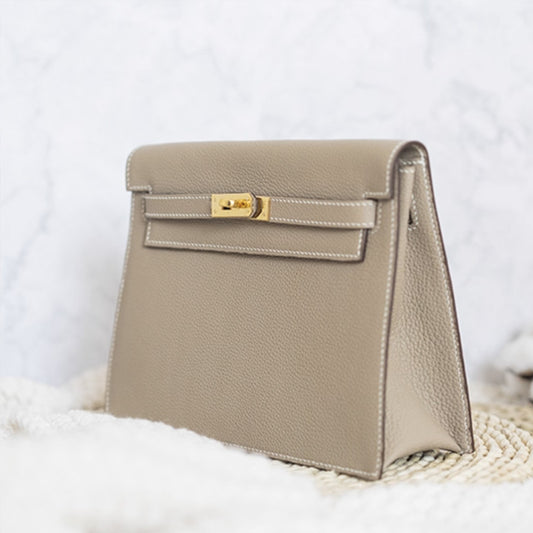 Leather Bag Hardware: For Danse Inspired Bag DWIPDFZS190