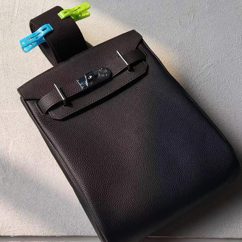 مجموعة أدوات حقيبة من الفولاذ المقاوم للصدأ لحقيبة مستوحاة من هاكادوس | DWIPDFZS213