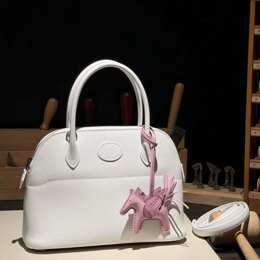 Leather Bag Hardware: Bolide 27 Inspired Bag DWIPDFZS229