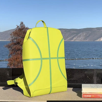 Leather Sewing Bag Pattern: Cityback 27 Backpack (DIY PDF Pattern) DWIPDFZS236