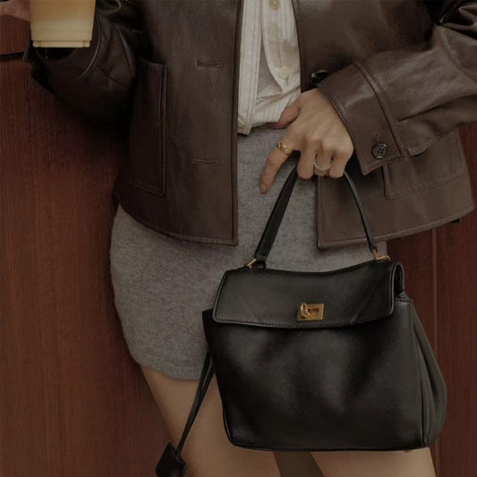 Leather Bag Hardware: Rodeo Inspired Bag DWIPDFZSRODEO