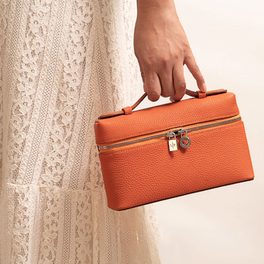 Leather Bag Hardware: LP Inspired Purse DWIPDFZSZ03