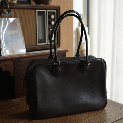 ملحقات الحقيبة الجلدية: لحقيبة Plume 28 المستوحاة DWIPDFZSZ08