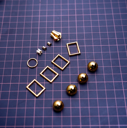 Leather Sewing Pattern: Plume 28 Inspired Bag (DIY PDF Pattern) DWIPDFZSZ08