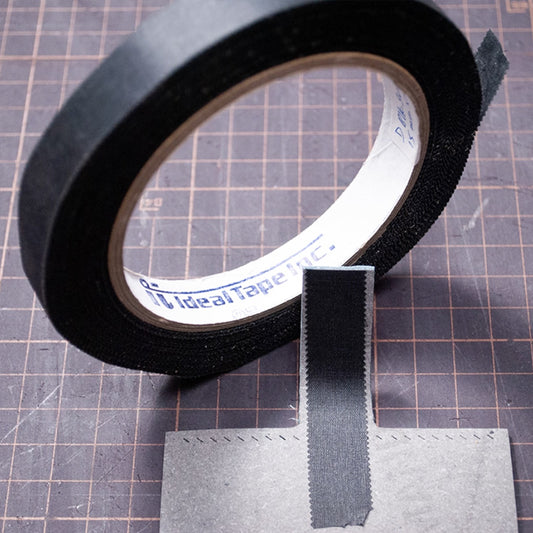 Nylon Reinforcement Tape For Leather Craft