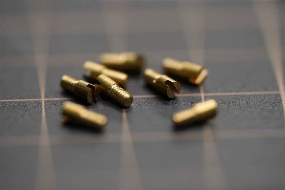 ملحقات الحقيبة الجلدية: لحقيبة بوسطن الجلدية بنمط DWIPDFZS138