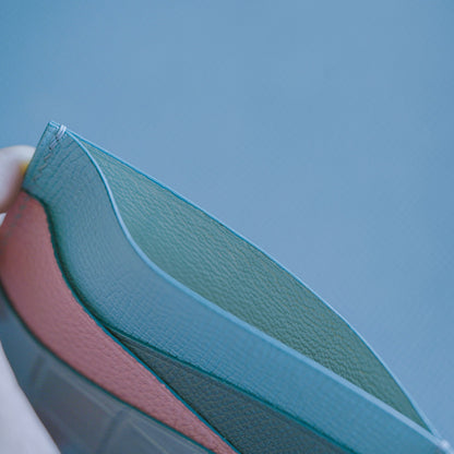Bespoke Cardholder Horizontal Slim