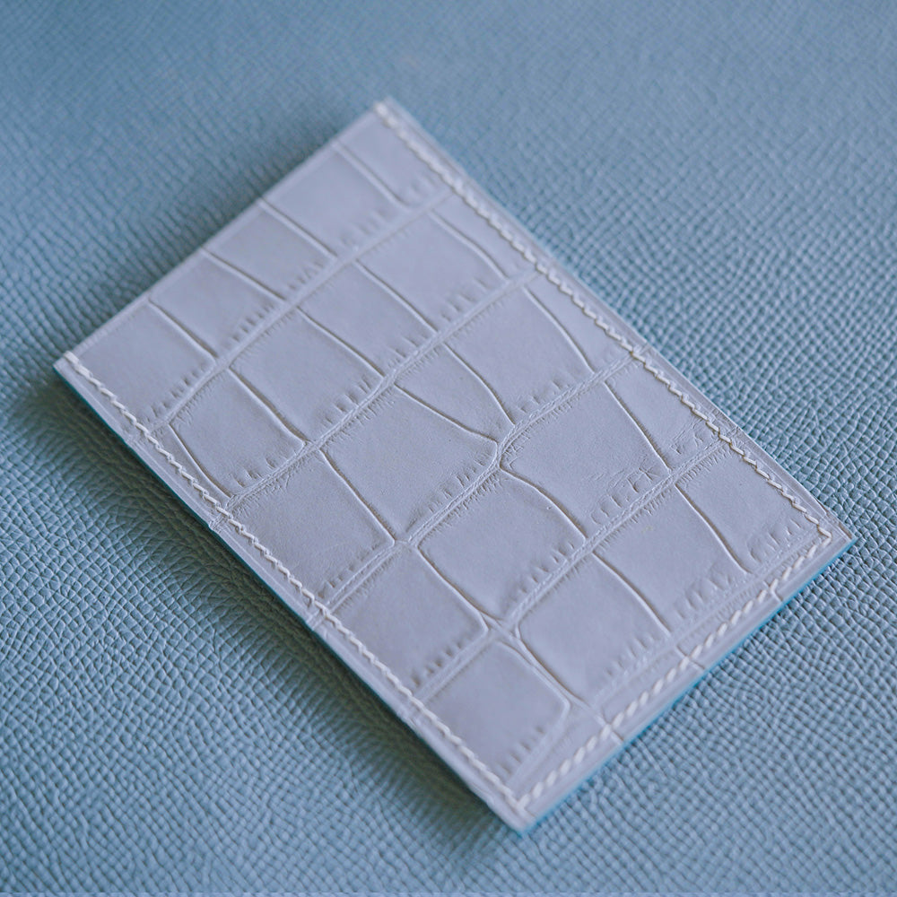 Bespoke Cardholder Vertical Slim