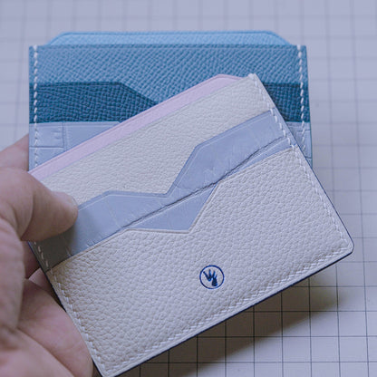 Bespoke Cardholder Horizontal Slim