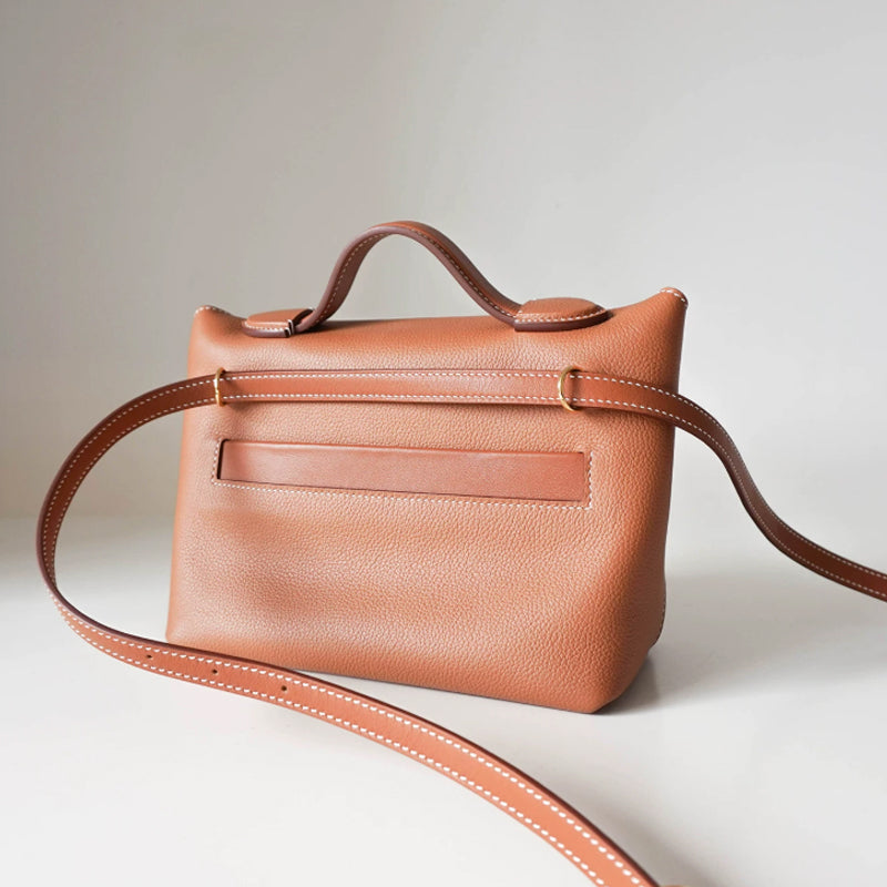 Leather Bag Hardware: For Mini Lady Bag Pattern DWIPDFZS116