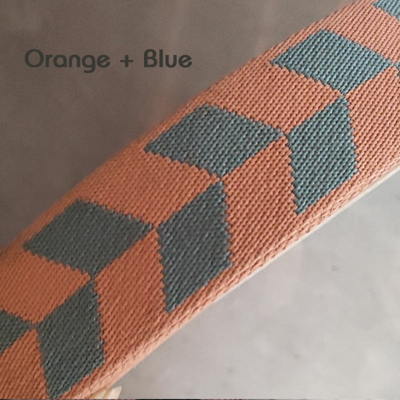 38mm Colorful Webbing Strap (3meters Pack)