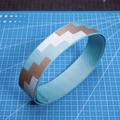 38mm Colorful Webbing Strap (3meters Pack)