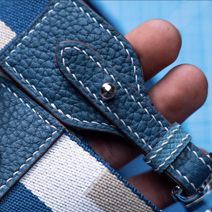 38mm Colorful Webbing Strap (3meters Pack)