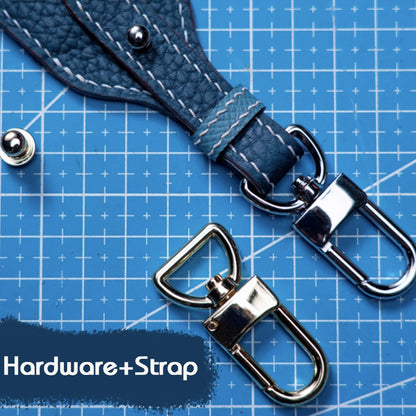 38mm Colorful Webbing Strap (3meters Pack)